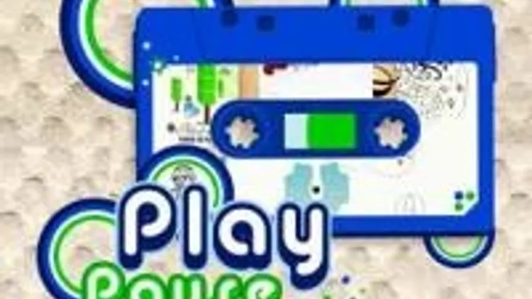 Play/pause