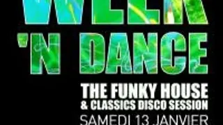Weekn'dance