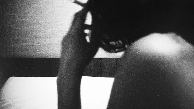 Exposition "Onna (femmes)" de Daido Moriyama