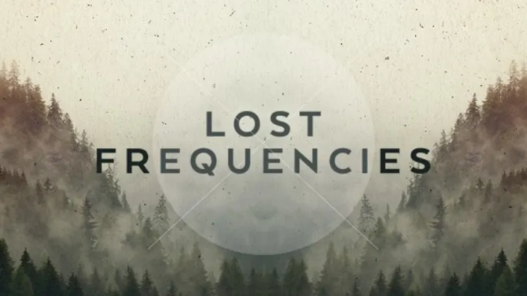 SHOWCASE PARIS : LOST FREQUENCIES & FRIENDS
