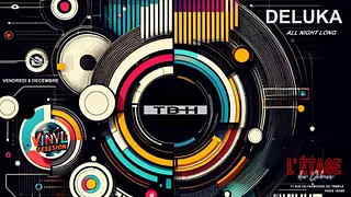 TBH #12 - DELUKA ALL NIGHT LONG