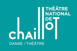 Le Théâtre national de Chaillot