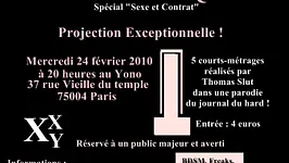 Projection