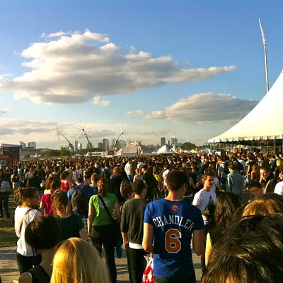 Un été parisien au rythme des festivals