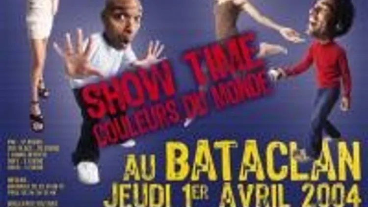 Miss Et Mister Inseec