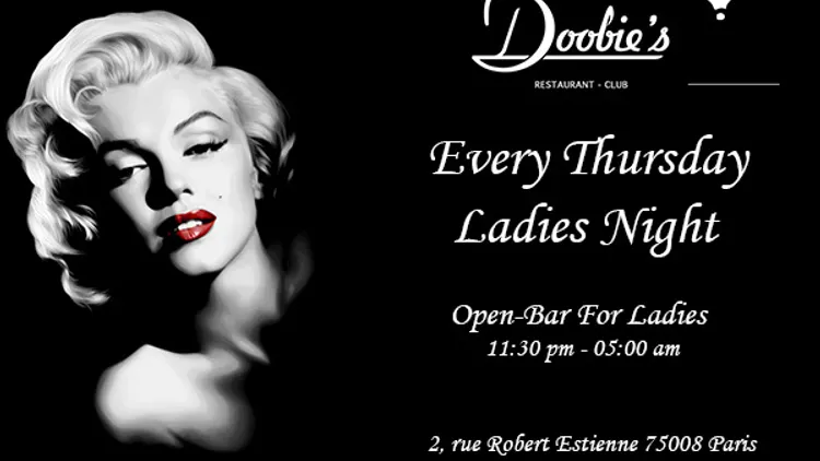 Ladies Night