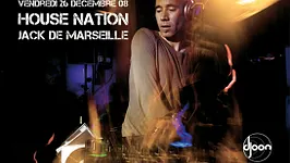 HOUSE NATION : JACK THE TRAX !