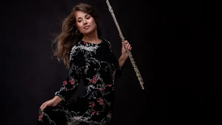 Printempo | Isabelle Pazar