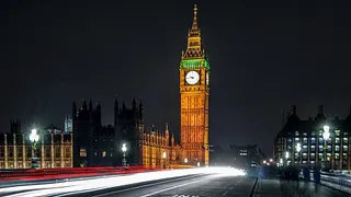 Afterwork London Calling