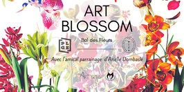 Art Blossom - Le Bal des Fleurs