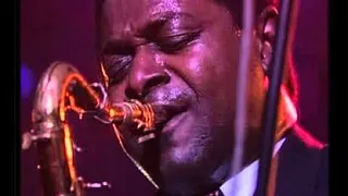 Fred Wesley  Generations