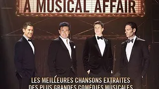 Il Divo - a musical affair