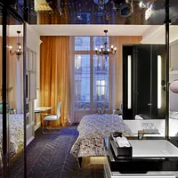 W Paris - Opéra