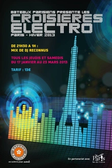 Croisière Electro