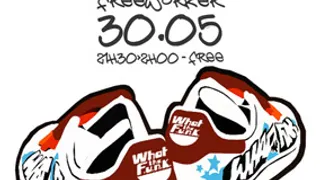 What The Funk All Stars