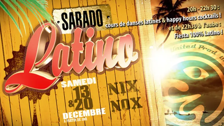 Sabado Latino