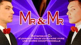 Mr & Mr