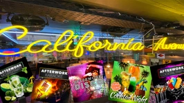 afterwork festif & happy hour