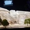 Fondation Louis Vuitton
