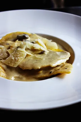 Tutti Amici Restaurant Paris