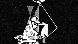 King Krule en concert