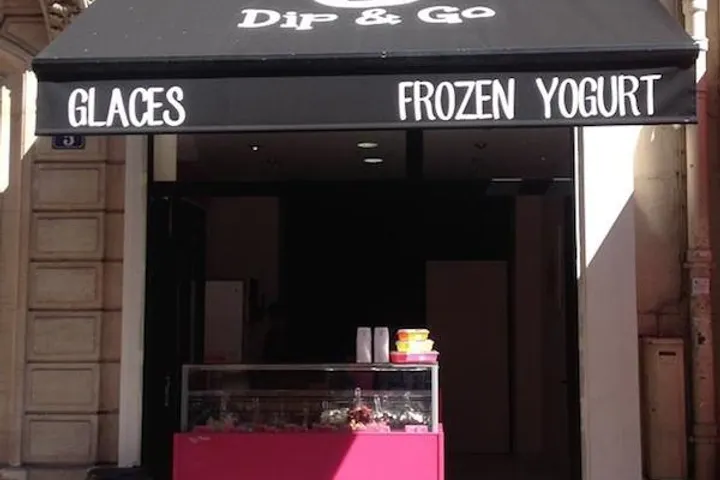 Dip & Go