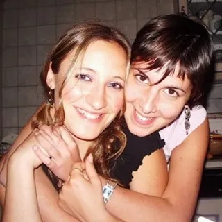 Cassy Et Ninine C