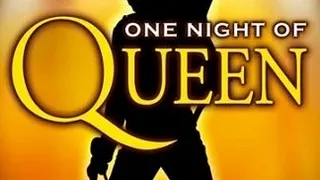One night of Queen