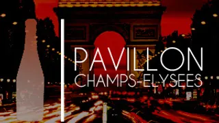 Afterwork au Pavillon Champs-Elysées