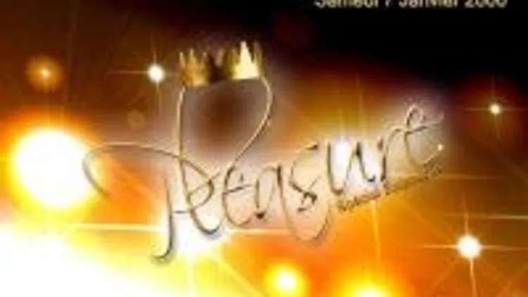 Pleasure