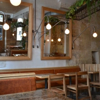Carboni's