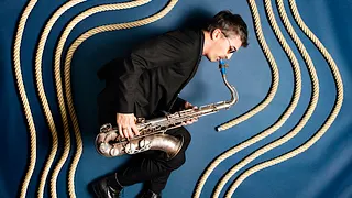 SYLVAIN RIFFLET « RE FOCUS » - SCENE SACEM JAZZ