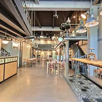 Le Café de la Presse