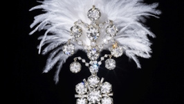 Des grands Moghols aux maharadjas, Joyaux indiens de la collection Al Thani