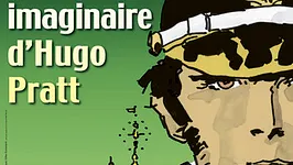Le Voyage imaginaire d'Hugo Pratt