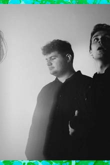 Faust x Divine : Bondax, Tommy Jacob, Duñe