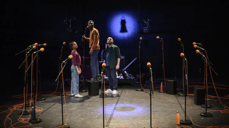 Le Dernier Voyage (AQUARIUS)