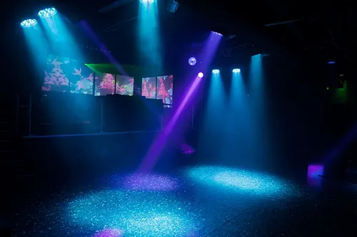 Gibus Club Club Salle de concert Salle Paris
