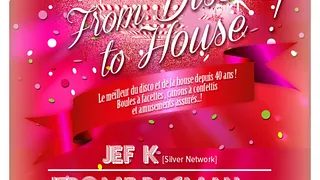 Nye : From Disco to house