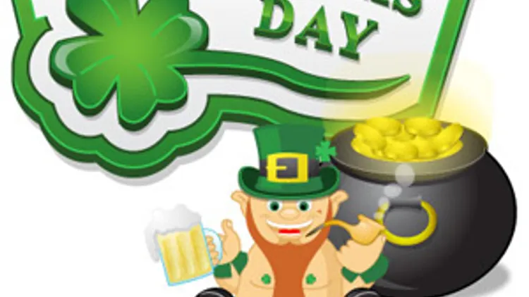 Saint Patrick Day