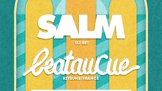 SALM, Beataucue, Jaymo & Andy Geroge