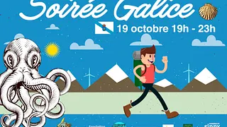 Soirée Galicienne