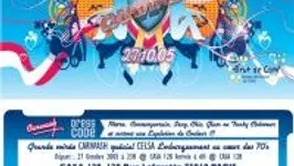 Carwash Spécial Celsa
