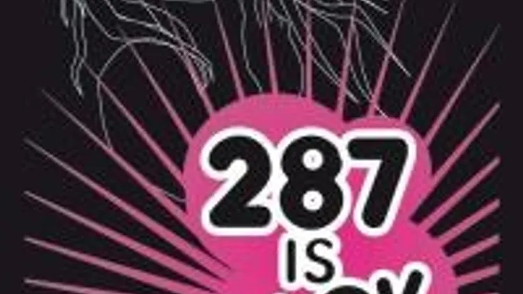 287 Is Back