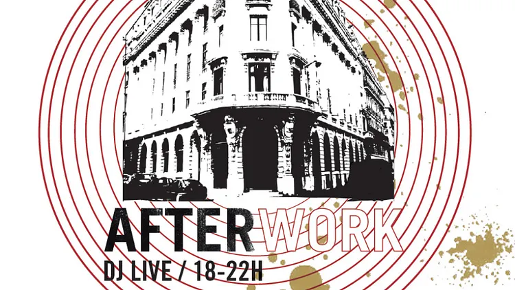 Afterwork LolaBar