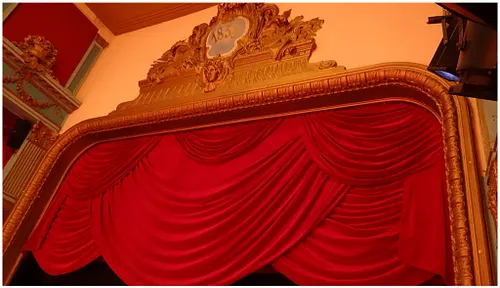 Théâtre Hébertot Théâtre Paris
