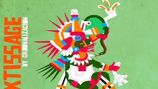 Mixtissage #7 (world beat party)