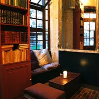 Chez Moustache
