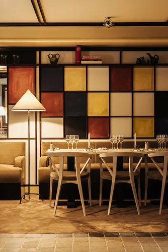 Alfred Restaurant Paris