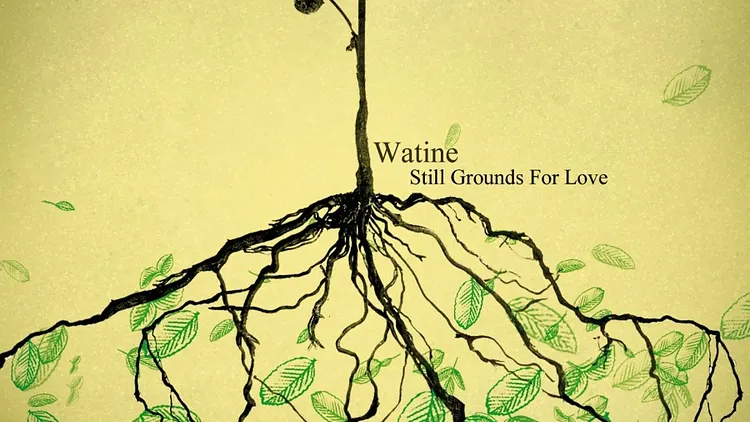 WATINE (+TYCHO BRAE + HALF ASLEEP)